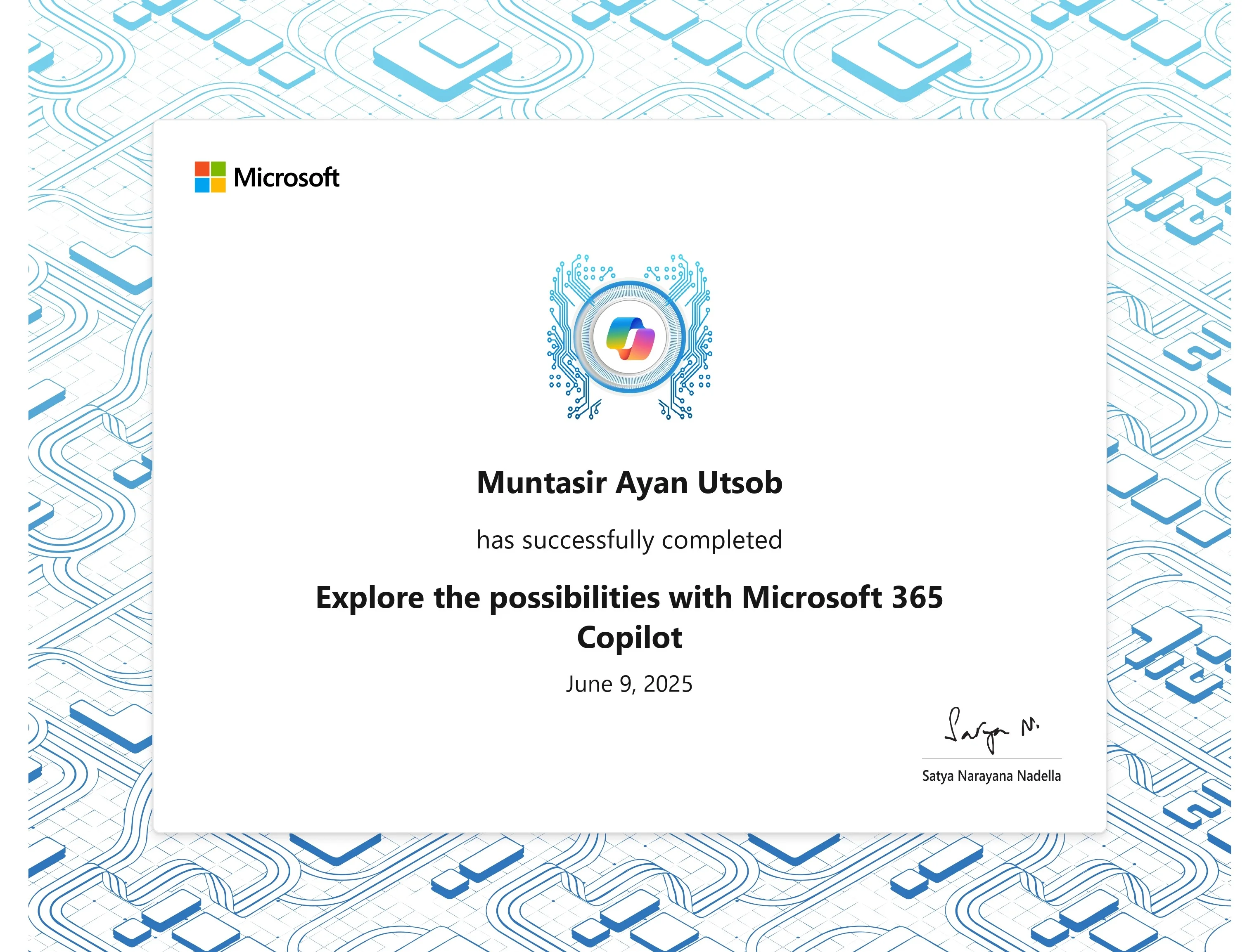 Explore the possibilities with Microsoft 365